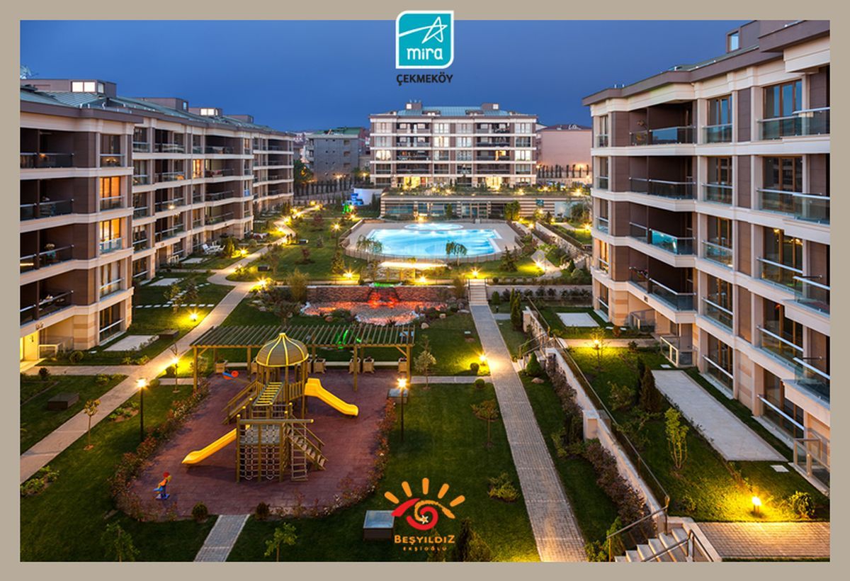 Dış cephe sisteminde güvenlik konusunu ön planda tutarak güvenlikli iskele kullanmaktayız.