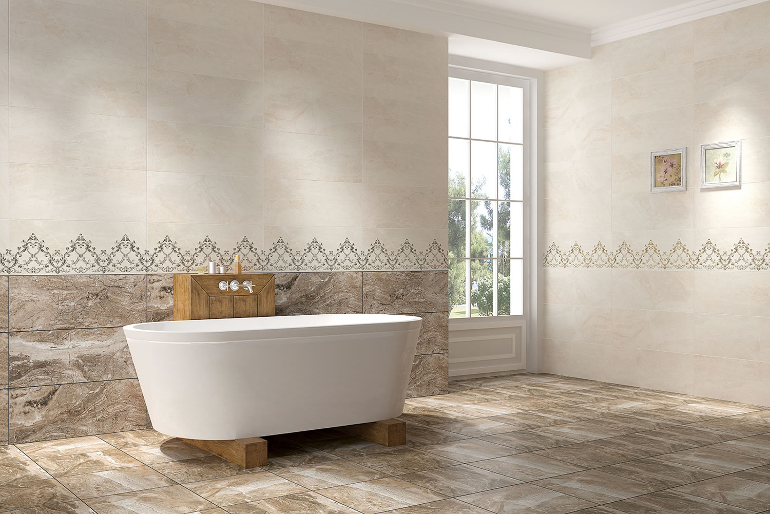 Evinizin içinde çağ aşan kusursuz fayans hizmeti ile hizmet vermekteyiz..