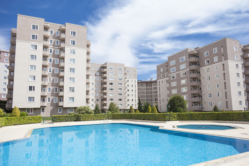 204 Daireden oluşan ekşioğlu projesinin tüm ince işleri tarafımızdan yapılmıştır.