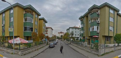 Toplam 100 daireden olan gözdekent sitesi 1999 yılında inşaa edilerek bölgenin en köklü projelerinden bir tanesidir