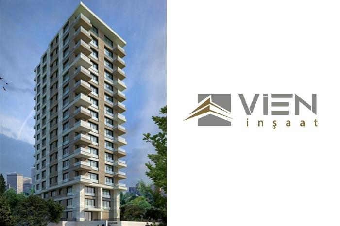 Vien İnşaat'ın Şaşkınbakkal'da 1.600 metrekarelik arsa üzerine kurduğu Kaya Apartmanı, 30 daireden meydana geliyor. Zemin+14 katlı tek bloktan oluşan projede 3+1 daireler brüt 114, 4+1 daireler ise brüt 150 metrekare büyüklüğe sahip. Kaya Apartmanı 6 bin 500 metrekare inşaat alanına sahip.