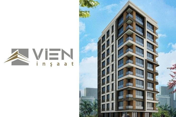 Vien İnşaat tarafından inşa edilen Uysal Apartmanı, zemin+9 katlı tek blokta 20 daireden meydana geliyor. Projedeki 2+1 daireler brüt 94 metrekare, 3+1 daireler 117,5 metrekare olarak tasarlanırken, dublekslerin alanları 235 metrekareyi buluyor. İnşaat alanı 3 bin 950 metrekare olan projenin arsa alanı ise 770 metrekare.